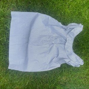 J. Crew Blouse. Size 6.